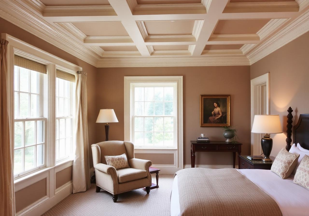 Chesterfield home painting