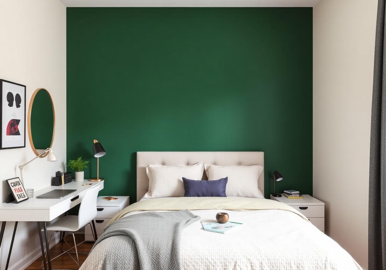 Creve Coeur home painting