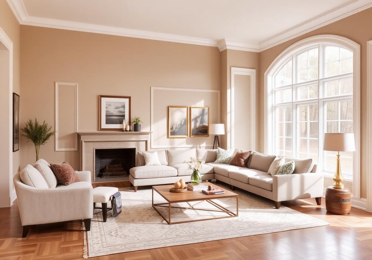 Creve Coeur Family Room — Creve Coeur, MO