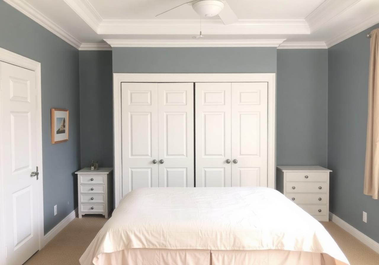 Florissant home painting
