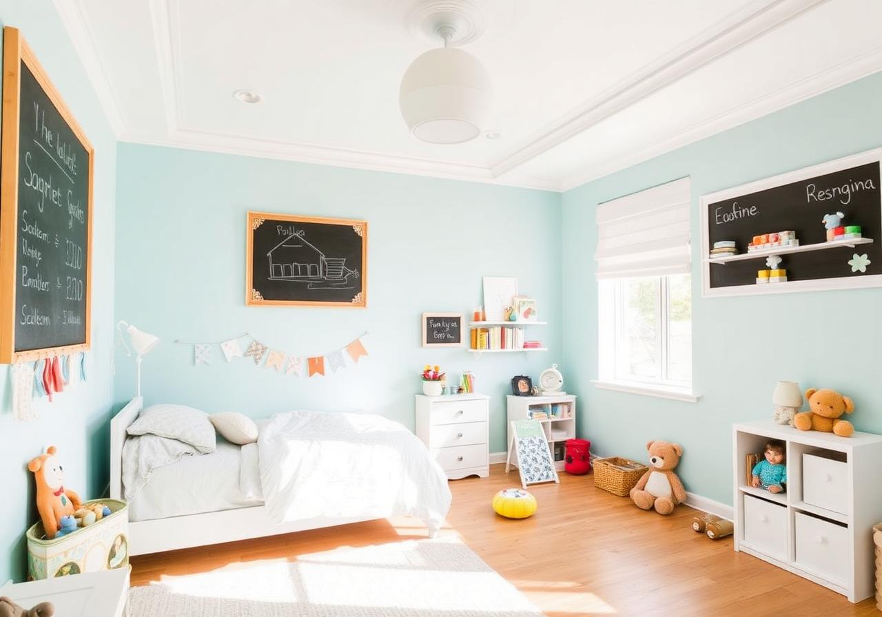 Kirkwood home painting